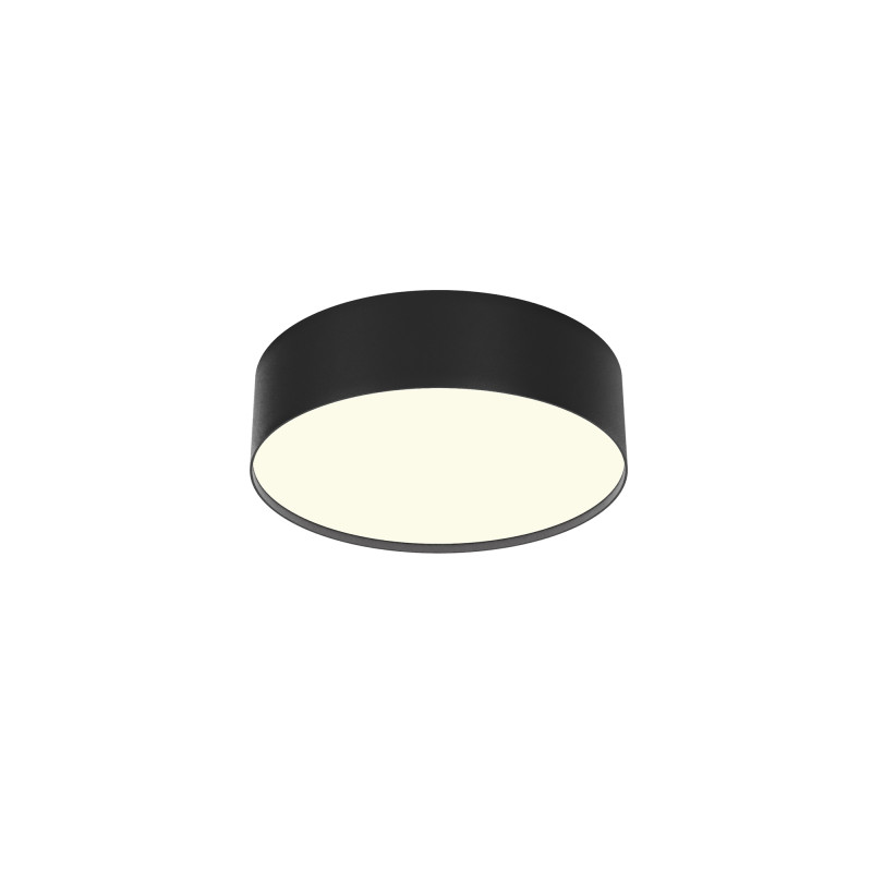 MAYTONI Lampa sufitowa Zon 24W LED 1240lm 3000K 90 CRI  C032CL-24W3K-RD-B