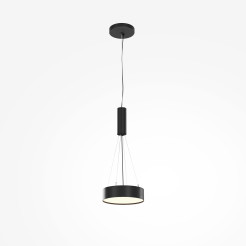 MAYTONI Lampa sufitowa Zon 24W LED 1240lm 3000K 90 CRI  C032CL-24W3K-RD-B