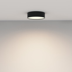 MAYTONI Lampa sufitowa Zon 24W LED 1240lm 3000K 90 CRI  C032CL-24W3K-RD-B