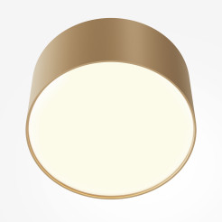 MAYTONI Lampa sufitowa Zon 12W LED 600lm 3000K 90 CRI  C032CL-12W3K-RD-MG