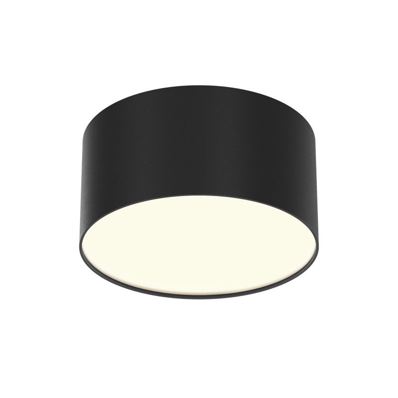 MAYTONI Lampa sufitowa Zon 12W LED 560lm 3000K 90 CRI  C032CL-12W3K-RD-B