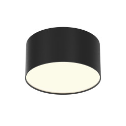 MAYTONI Lampa sufitowa Zon 12W LED 560lm 3000K 90 CRI  C032CL-12W3K-RD-B