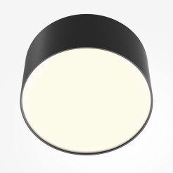 MAYTONI Lampa sufitowa Zon 12W LED 560lm 3000K 90 CRI  C032CL-12W3K-RD-B