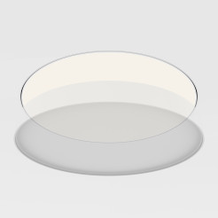 MAYTONI Akcesoria do lampa wbudowana Accessories DLA032-TRS90-W
