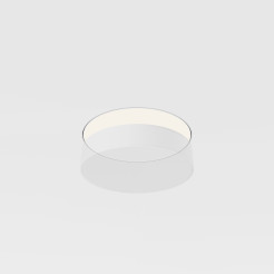 MAYTONI Akcesoria do lampa wbudowana Accessories DLA032-TRS36-W