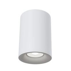 MAYTONI Spot reflektor sufitowy 1punktowy Natynkowy Slim 10W GU10 C012CL-01W