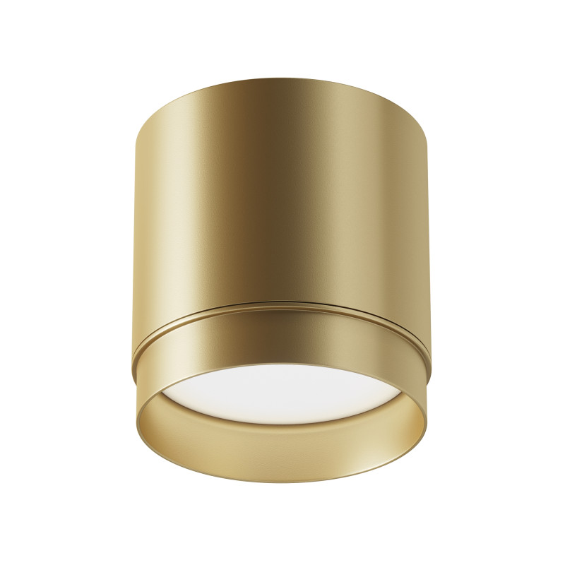 MAYTONI Spot reflektor sufitowy 1punktowy Natynkowy Polar 12W GX53 C088CL-GX53-MG