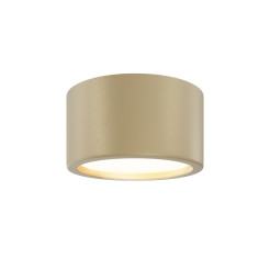 MAYTONI Spot reflektor sufitowy 1punktowy Natynkowy Hydra 15W LED 1270lm 3000K 90 CRI C090CL-15W3K-MG