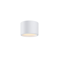 MAYTONI Spot reflektor sufitowy 1punktowy Natynkowy Hydra 10W LED 740lm 3000K 90 CRI C090CL-10W3K-W