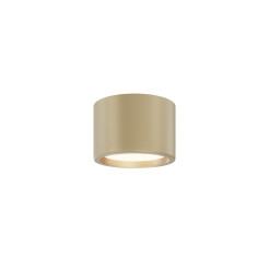 MAYTONI Spot reflektor sufitowy 1punktowy Natynkowy Hydra 10W LED 650lm 3000K 90 CRI C090CL-10W3K-MG