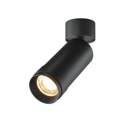 MAYTONI Spot reflektor sufitowy 1punktowy Natynkowy Focus Zoom 12W LED 790lm 3000K 90 CRI C055CL-L12W3K-Z-B