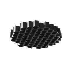 MAYTONI Części składowe opraw oświetleniowych Focus T HoneyComb-D24