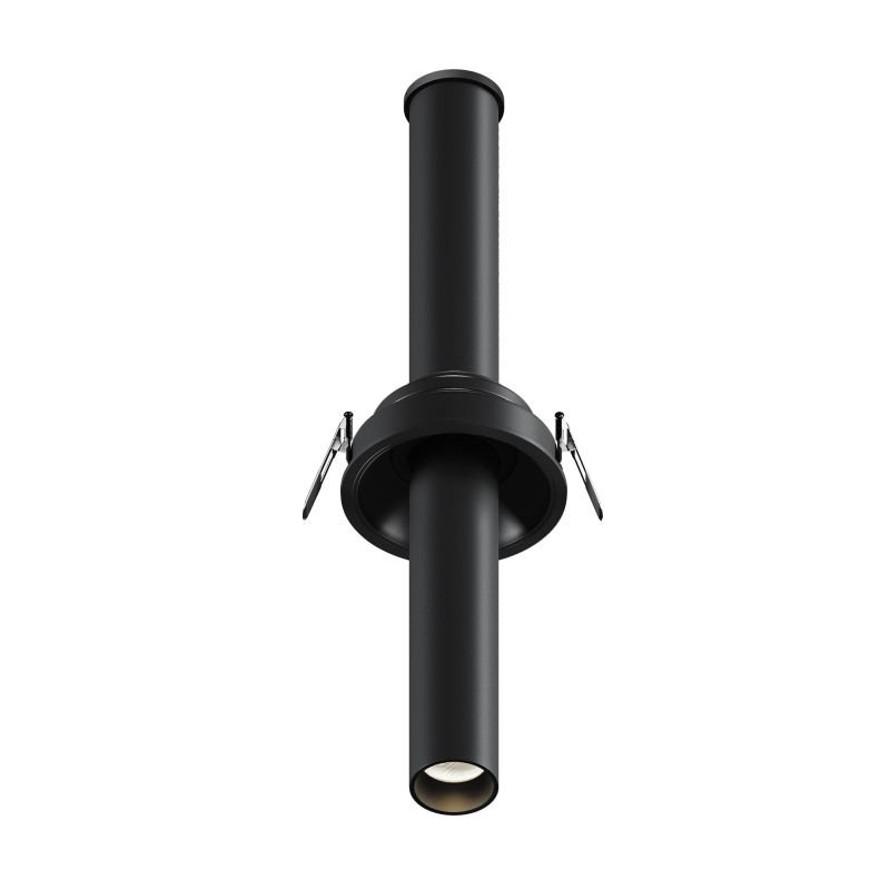 MAYTONI Spot reflektor sufitowy 1punktowy Wbudowany Focus T 7W LED 460lm 3000K 90 CRI C140RS-L300-7W3K-B