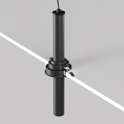 MAYTONI Spot reflektor sufitowy 1punktowy Wbudowany Focus T 7W LED 460lm 3000K 90 CRI C140RS-L300-7W3K-B