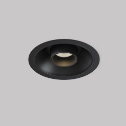 MAYTONI Spot reflektor sufitowy 1punktowy Wbudowany Focus T 7W LED 460lm 3000K 90 CRI C140RS-L300-7W3K-B
