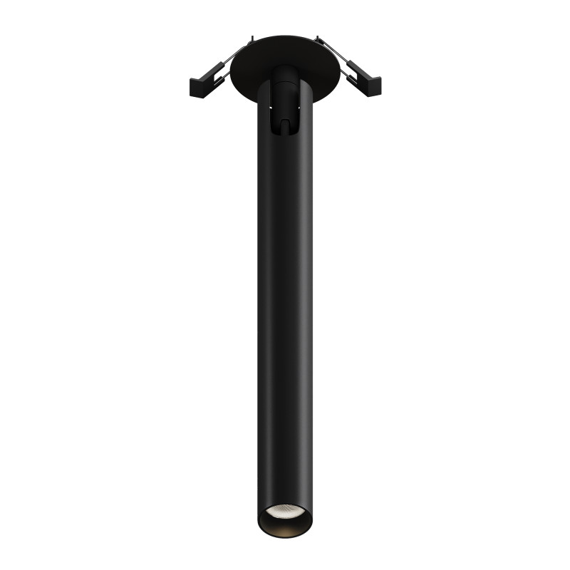 MAYTONI Spot reflektor sufitowy 1punktowy Wbudowany Focus T 6W LED 270lm 3000K 90 CRI C141RS-L300-6W3K-B