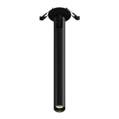 MAYTONI Spot reflektor sufitowy 1punktowy Wbudowany Focus T 6W LED 270lm 3000K 90 CRI C141RS-L300-6W3K-B