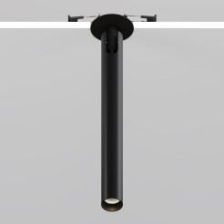 MAYTONI Spot reflektor sufitowy 1punktowy Wbudowany Focus T 6W LED 270lm 3000K 90 CRI C141RS-L300-6W3K-B