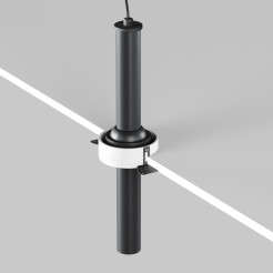MAYTONI Spot reflektor sufitowy 1punktowy Wbudowany Focus T 7W LED 460lm 3000K 90 CRI C140TRS-L300-7W3K-B