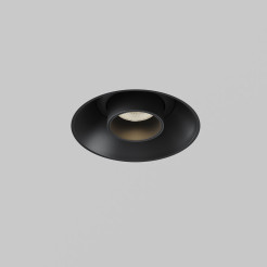 MAYTONI Spot reflektor sufitowy 1punktowy Wbudowany Focus T 7W LED 460lm 3000K 90 CRI C140TRS-L300-7W3K-B