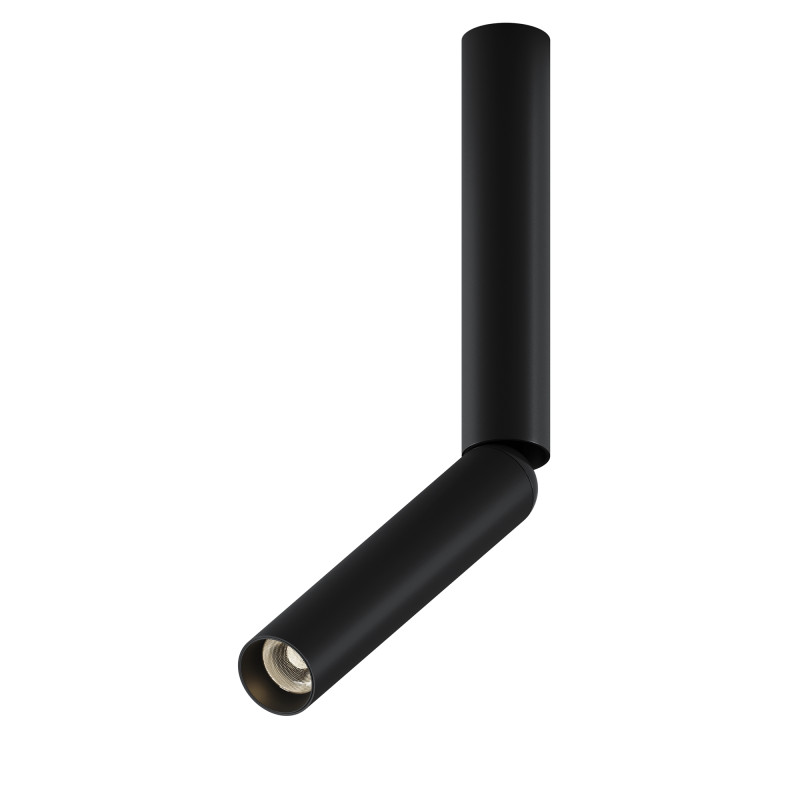 MAYTONI Lampa sufitowa Focus T LED 3000K 400lm C142CL-6W3K-B