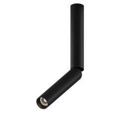 MAYTONI Lampa sufitowa Focus T LED 3000K 400lm C142CL-6W3K-B