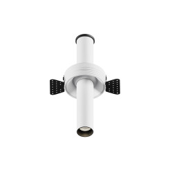 MAYTONI Spot reflektor sufitowy 1punktowy Wbudowany Focus T 7W LED 460lm 3000K 90 CRI C140TRS-L200-7W3K-W