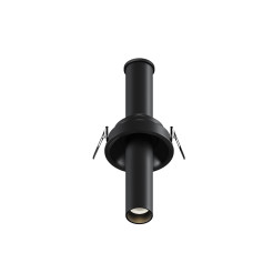 MAYTONI Spot reflektor sufitowy 1punktowy Wbudowany Focus T 7W LED 460lm 3000K 90 CRI C140RS-L200-7W3K-B