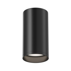 MAYTONI Spot reflektor sufitowy 1punktowy Natynkowy Obrotowy FOCUS S 10W GU10 C052CL-01B
