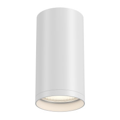 MAYTONI Spot reflektor sufitowy 1punktowy Natynkowy Obrotowy FOCUS S 10W GU10 C052CL-01W