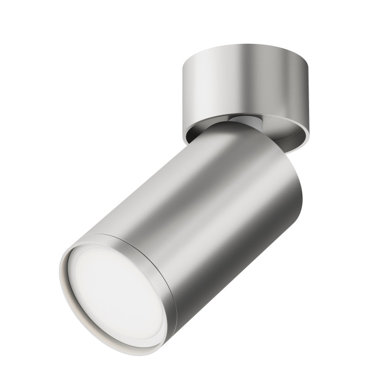 MAYTONI Lampa sufitowa FOCUS S 10W GU10 C050CL-U-1S