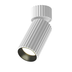 MAYTONI Lampa sufitowa Calipso 10W GU10 C108CL-01-GU10-W
