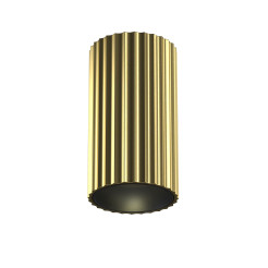 MAYTONI Lampa sufitowa Calipso 10W GU10 C106CL-01-GU10-BS