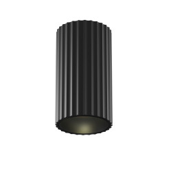 MAYTONI Lampa sufitowa Calipso 10W GU10 C106CL-01-GU10-B