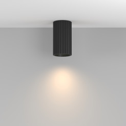 MAYTONI Lampa sufitowa Calipso 10W GU10 C106CL-01-GU10-B