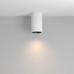 MAYTONI Lampa sufitowa Calipso 10W GU10 C106CL-01-GU10-W