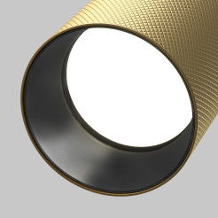 MAYTONI Spot reflektor sufitowy 1punktowy Natynkowy Artisan 10W GU10 C082CL-01-GU10-MG