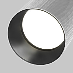 MAYTONI Spot reflektor sufitowy 1punktowy Natynkowy Artisan 10W GU10 C082CL-01-GU10-W