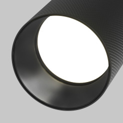 MAYTONI Spot reflektor sufitowy 1punktowy Natynkowy Artisan 10W GU10 C082CL-01-GU10-B
