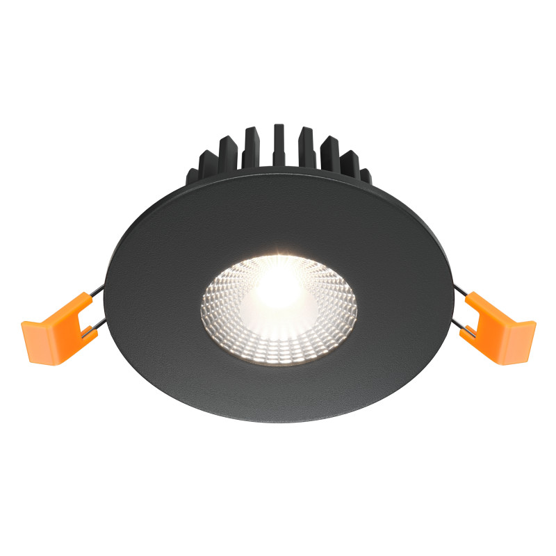 MAYTONI Spot reflektor sufitowy 1punktowy wbudowany Zen 7W LED 500lm 4000K 90 CRI DL038-2-L7B4K