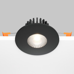MAYTONI Spot reflektor sufitowy 1punktowy wbudowany Zen 7W LED 500lm 4000K 90 CRI DL038-2-L7B4K
