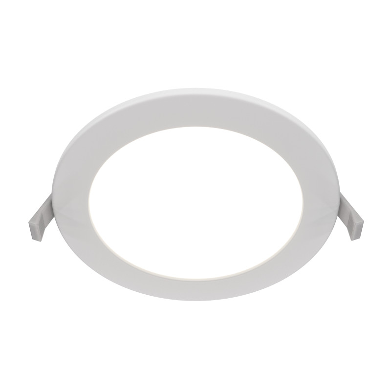 MAYTONI Spot reflektor sufitowy 1-punktowy wbudowany Stockton 12W LED 1000lm 3000-6000K 80 CRI DL016-6-L12W
