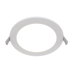 MAYTONI Spot reflektor sufitowy 1-punktowy wbudowany Stockton 12W LED 1000lm 3000-6000K 80 CRI DL016-6-L12W