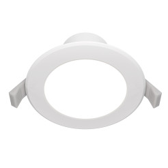MAYTONI Spot reflektor sufitowy 1-punktowy wbudowany Stockton 7W LED 750lm 3000-6000K 80 CRI DL015-6-L7W