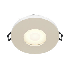 MAYTONI Spot reflektor sufitowy 1punktowy Wbudowany Stark 10W GU10 DL083-01-GU10-RD-W