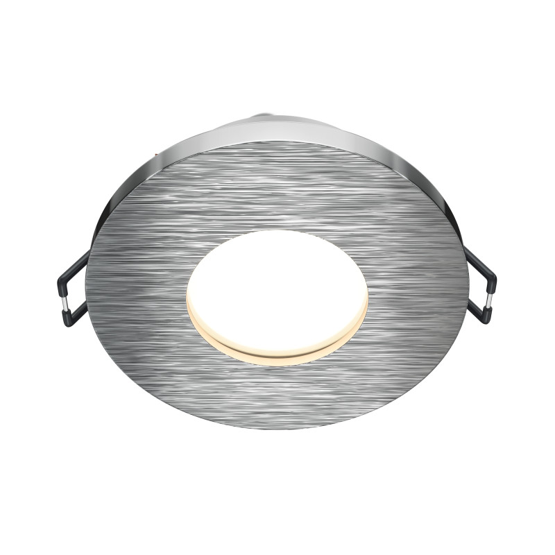 MAYTONI Spot reflektor sufitowy 1punktowy Wbudowany Stark 10W GU10 DL083-01-GU10-RD-S