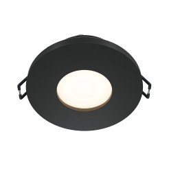 MAYTONI Spot reflektor sufitowy 1punktowy Wbudowany Stark 10W GU10 DL083-01-GU10-RD-B