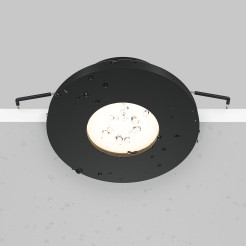 MAYTONI Spot reflektor sufitowy 1punktowy Wbudowany Stark 10W GU10 DL083-01-GU10-RD-B