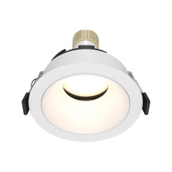 MAYTONI Spot reflektor sufitowy 1punktowy wbudowany Share 10W GU10 DL053-01W