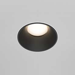 MAYTONI Spot reflektor sufitowy 1punktowy Wbudowany Share 10W GU10 DL051-U-2WB